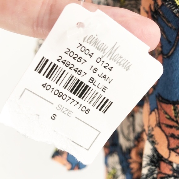 ✅ NWT ASTR FLORAL SHEATH DRESS SMALL - Picture 7 of 8